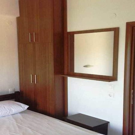 Paradisos Apartments Nea Skioni Extérieur photo